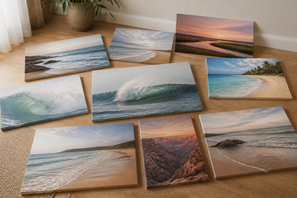 Cohesive Wall Art Gallery Sets: 10 Ideas for 2026