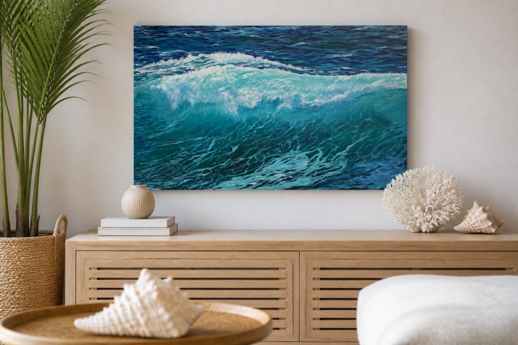 Nature Inspired Canvas Wall Art: 10 Ideas for 2026