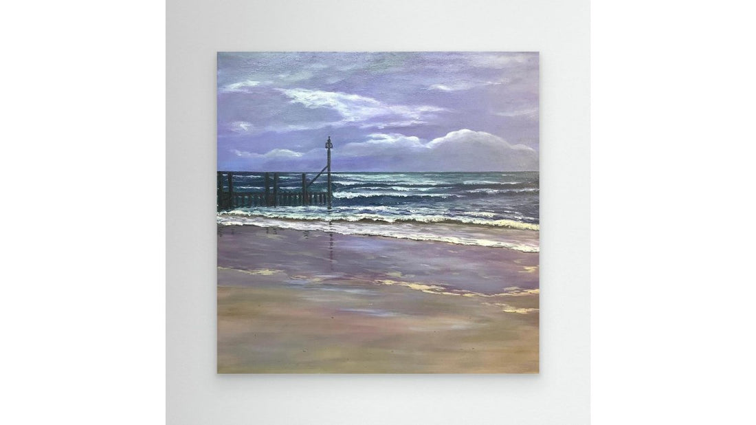 Giclee Prints vs Canvas Art: Durability Compared