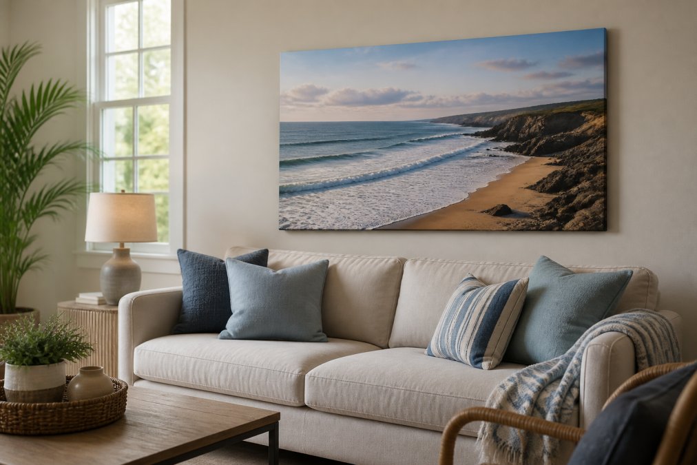 Tips for Decorating With Art: A Complete Guide